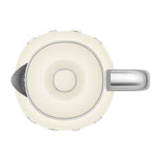 ელექტრო ჩაიდანი SMEG KLF05CREU