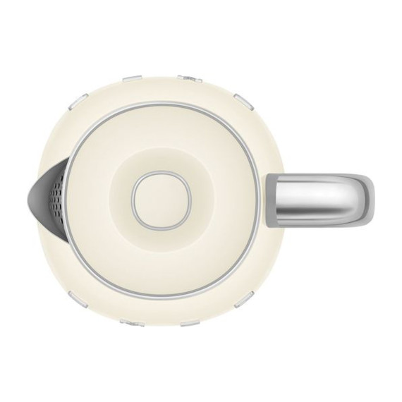 ელექტრო ჩაიდანი SMEG KLF05CREU