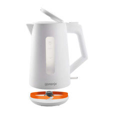 ელექტრო ჩაიდანი GORENJE K17OPW