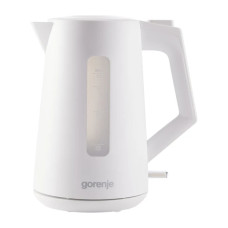 ელექტრო ჩაიდანი GORENJE K17OPW