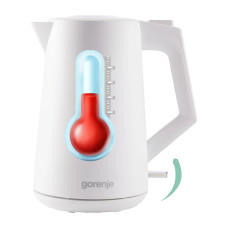 ელექტრო ჩაიდანი GORENJE K17OPW