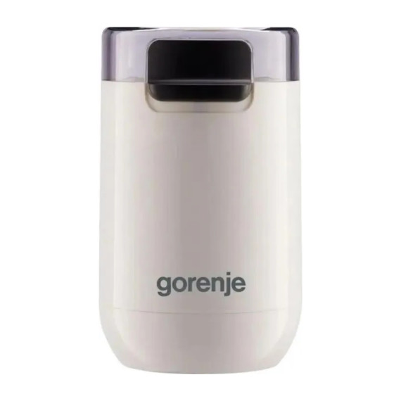 ელექტრო საფქვავი GORENJE SMK150SW