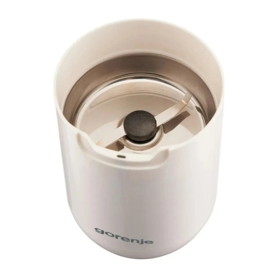 ელექტრო საფქვავი GORENJE SMK150SW