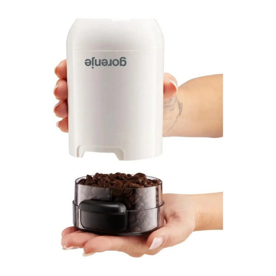 ელექტრო საფქვავი GORENJE SMK150SW