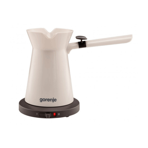 ყავის მადუღარები GORENJE TCM350W