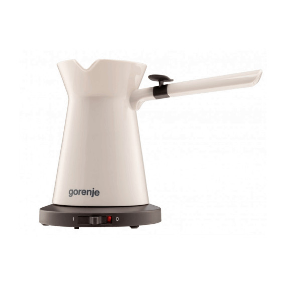 ყავის მადუღარები GORENJE TCM350W