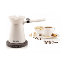 ყავის მადუღარები GORENJE TCM350W