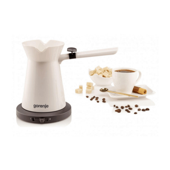 ყავის მადუღარები GORENJE TCM350W