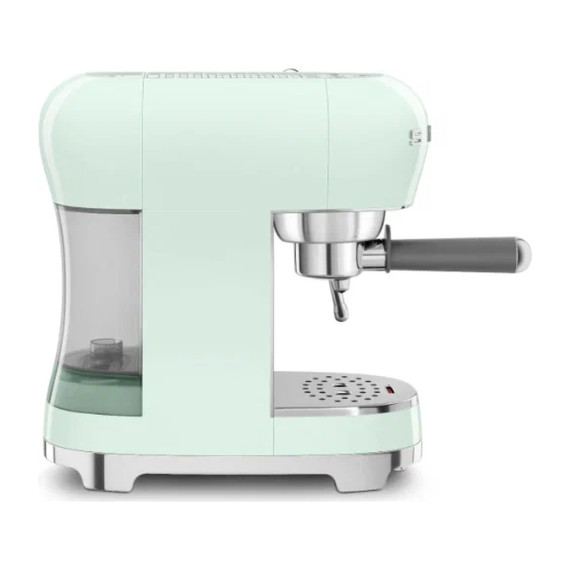 ყავის მადუღარა ავტომატური SMEG ECF02PGEU