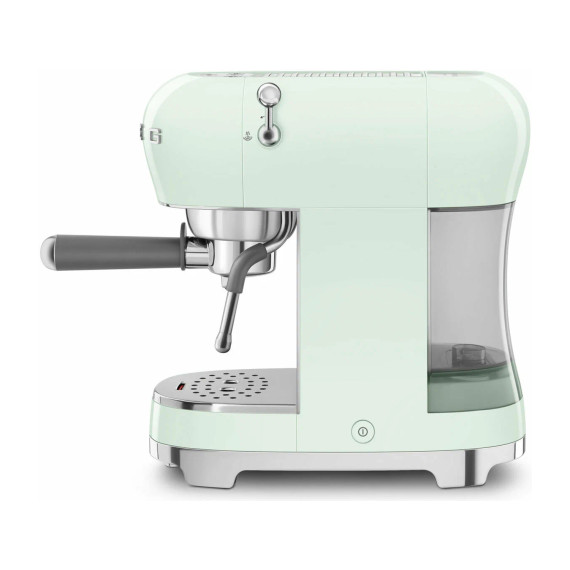 ყავის მადუღარა ავტომატური SMEG ECF02PGEU