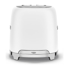 ტოსტერი SMEG TSF01WHMEU