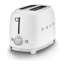 ტოსტერი SMEG TSF01WHMEU