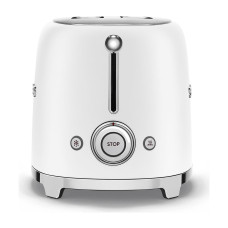 ტოსტერი SMEG TSF01WHMEU