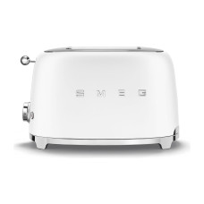 ტოსტერი SMEG TSF01WHMEU
