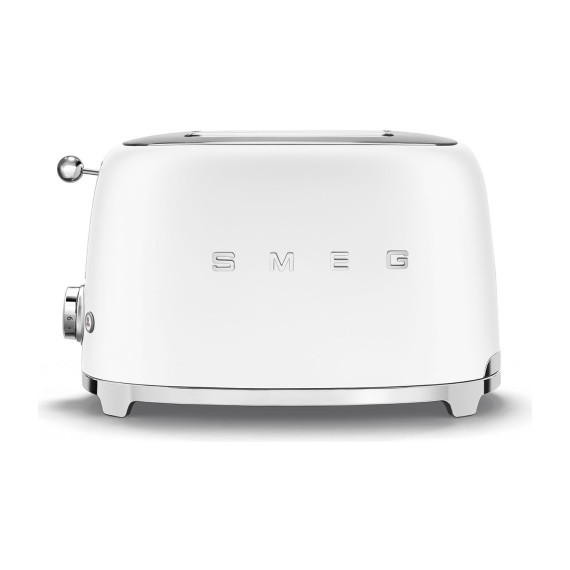 ტოსტერი SMEG TSF01WHMEU