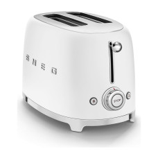 ტოსტერი SMEG TSF01WHMEU