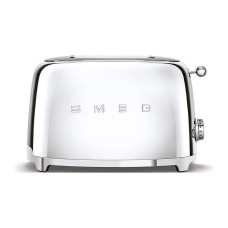 ტოსტერი SMEG TSF01SSEU