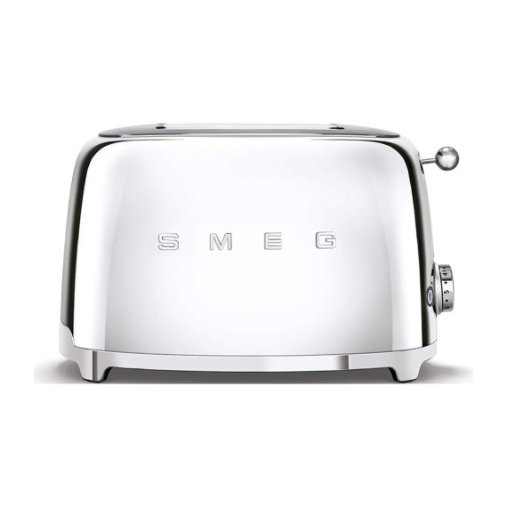 ტოსტერი SMEG TSF01SSEU