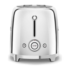 ტოსტერი SMEG TSF01SSEU