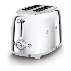 ტოსტერი SMEG TSF01SSEU