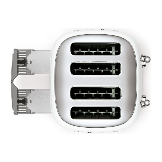 ტოსტერი SMEG TSF03WHEU