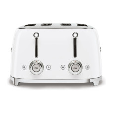 ტოსტერი SMEG TSF03WHEU