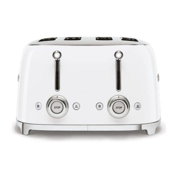 ტოსტერი SMEG TSF03WHEU