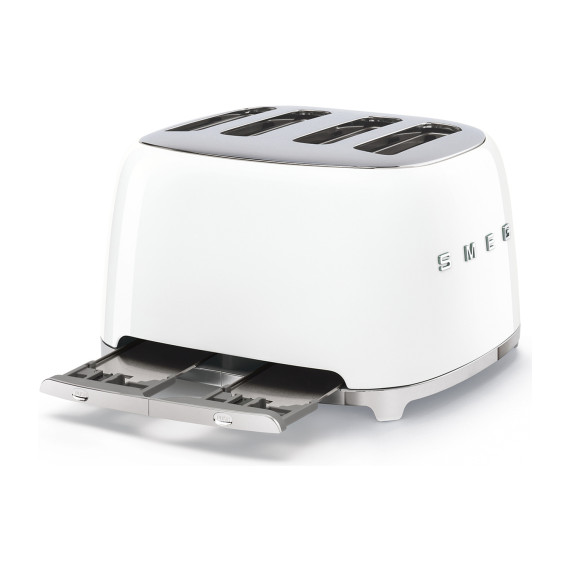 ტოსტერი SMEG TSF03WHEU