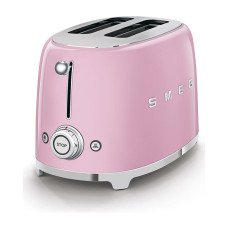 ტოსტერი SMEG TSF01PKEU