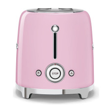 ტოსტერი SMEG TSF01PKEU