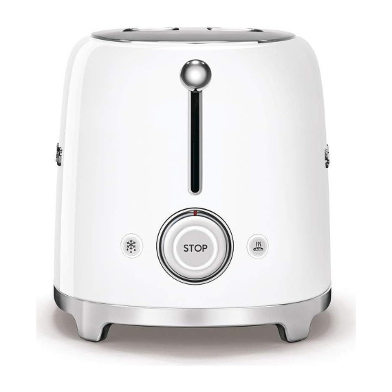 ტოსტერი SMEG TSF01WHEU