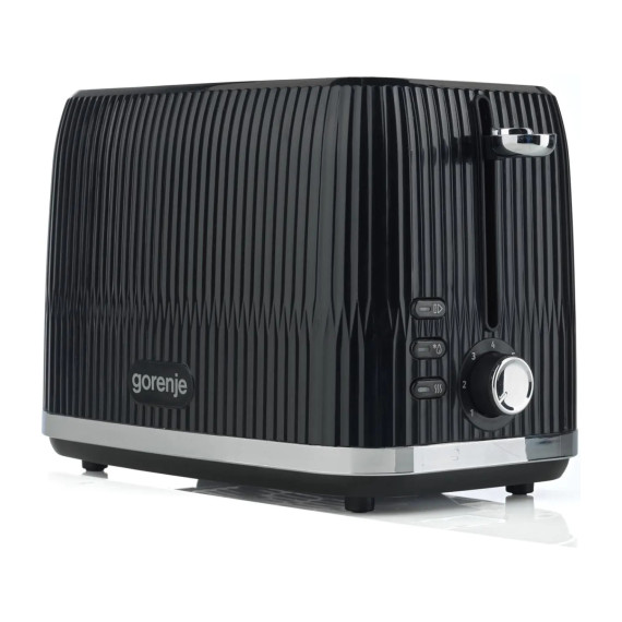 ტოსტერი GORENJE T850DPB