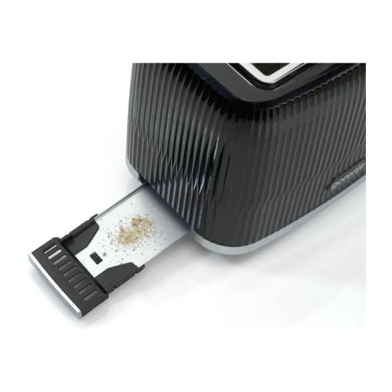 ტოსტერი GORENJE T850DPB