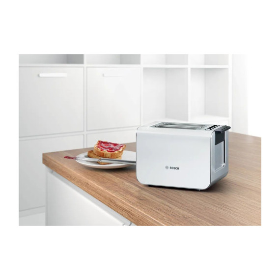 ტოსტერი BOSCH TAT8611N