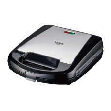 sandwich/waffle maker SOLLEX SL 314