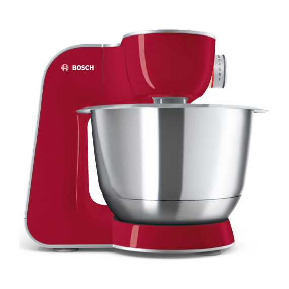 სენდვიჩის და ვაფლის აპარატი BOSCH MUM58720