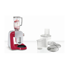 სენდვიჩის და ვაფლის აპარატი BOSCH MUM58720