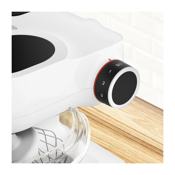 მიქსერი BOSCH MUMS2TW01