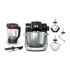 სენდვიჩის და ვაფლის აპარატი BOSCH MUMS6ZS17