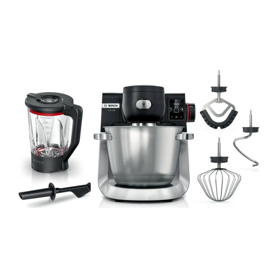 სენდვიჩის და ვაფლის აპარატი BOSCH MUMS6ZS17