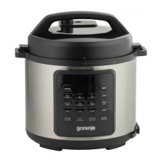 multicooker GORENJE GMC6SBK