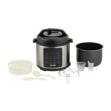 multicooker GORENJE GMC6SBK