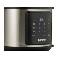 multicooker GORENJE GMC6SBK
