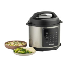 multicooker GORENJE GMC6SBK