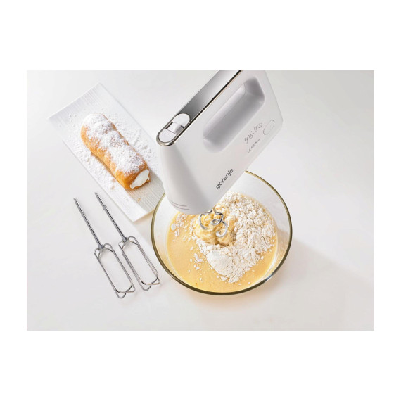 მიქსერი GORENJE M460CDC