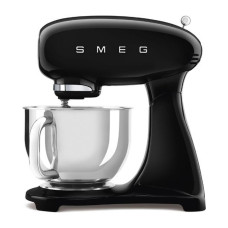 სენდვიჩის და ვაფლის აპარატი SMEG SMF03BLEU