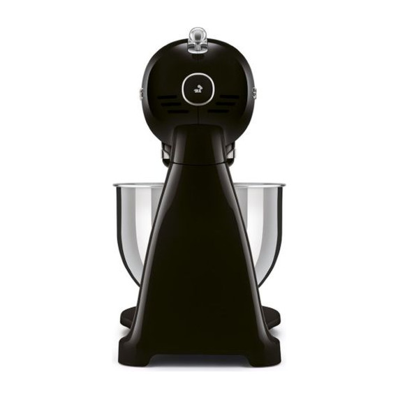 სენდვიჩის და ვაფლის აპარატი SMEG SMF03BLEU