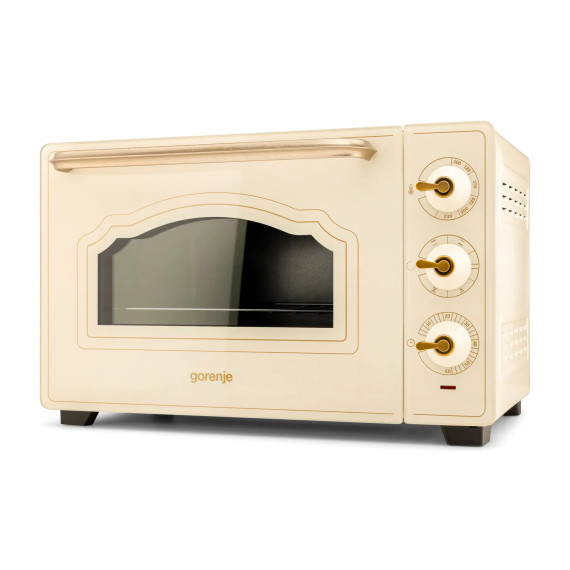 ღუმელი GORENJE OM30CLI