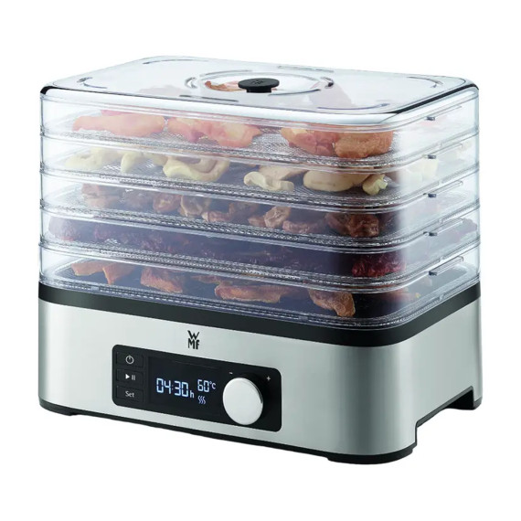   ბოსტნეულისა და ხილის საშრობი WMF KIMI DEHYDRATOR