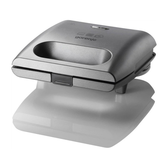 სენდვიჩ მეიქერი GORENJE SM703GCG